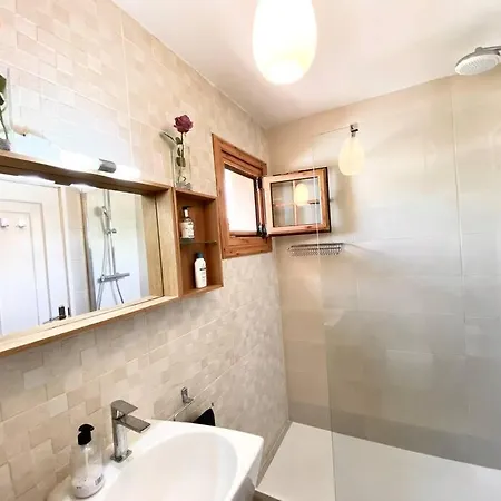 Apartamento Beautiful Beach-front Retreat In El Beril Costa Adeje (Tenerife)